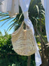 Sari Silk Market Bag